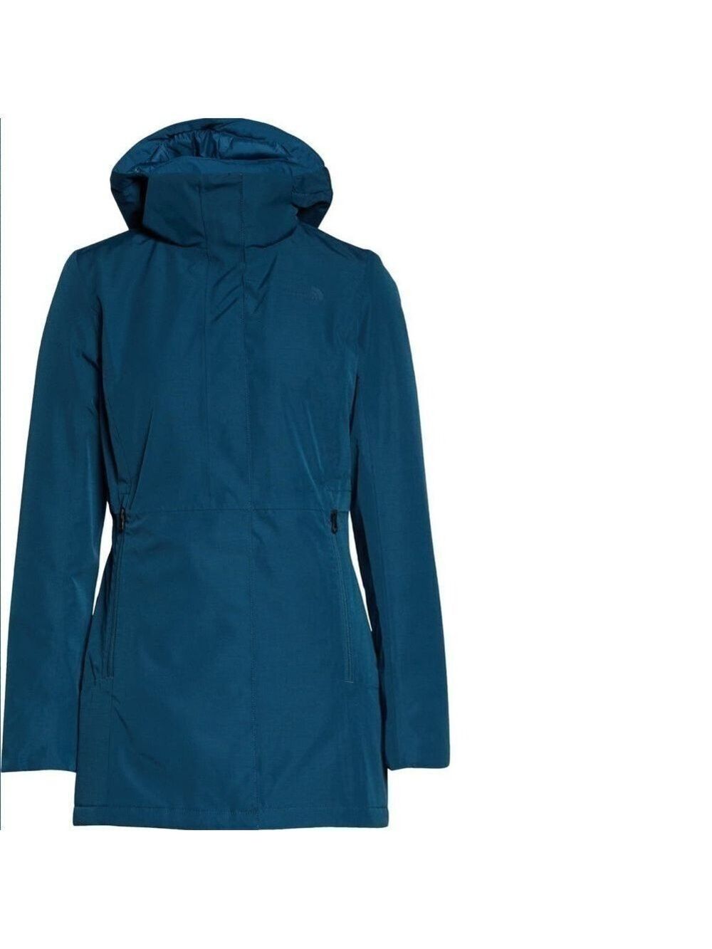 Ancha Hooded Waterproof Parka - Picture 4 of 4